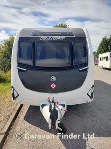 Swift Sprite Major 4 EB 2025