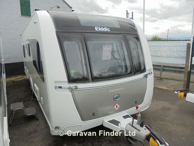 Elddis Chatsworth 868 2023