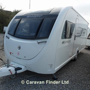 Swift Sprite Major 4 SB SR 2019
