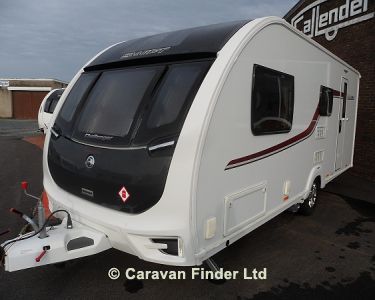 Swift Challenger 530 2017