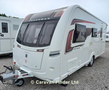 Coachman Pastiche 520 2018