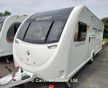 Swift Sprite Major 4 SB 2022