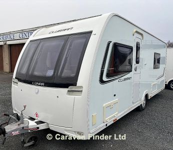 Lunar Clubman SB 2013