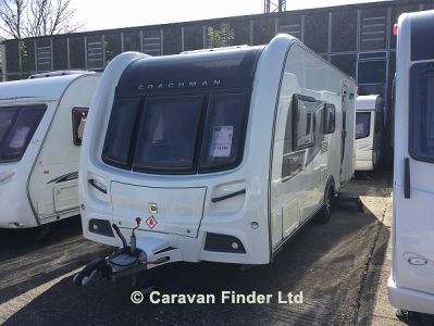 Coachman VIP 520 2012