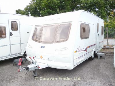 Lunar Clubman 470 2004