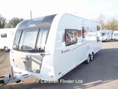 Elddis Avante 868 2023