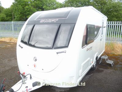 Swift Classic Duette 2018