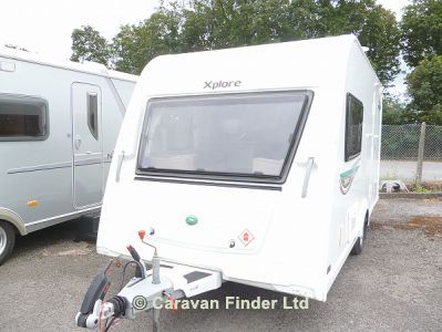 Xplore 402 SE 2015