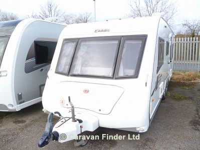 Elddis Superstorm 2010