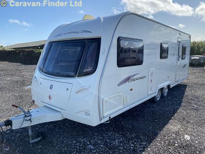 Avondale Landranger 6400 DDS 2008