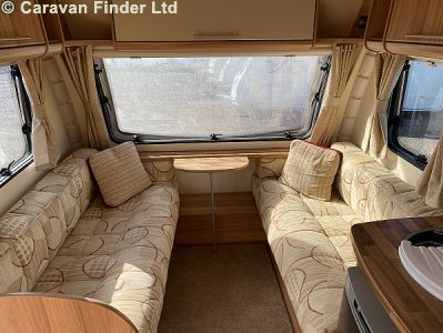Bailey Orion 460 2013
