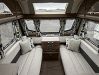 Swift Challenger 530 ALDE 2016 Caravan Photo