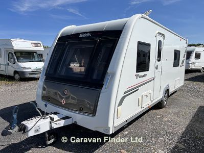 Elddis Crusader Shamal 2012