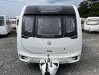 Swift Challenger 580 2016 Caravan Photo