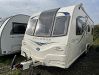 Bailey Pegasus GT65 Turin 2015 Caravan Photo