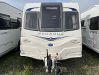 Bailey Pegasus GT65 Turin 2015 Caravan Photo