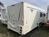 Bailey Pegasus GT65 Turin 2015 Caravan Photo