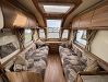 Bailey Pegasus GT65 Turin 2015 Caravan Photo