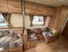 Bailey Pegasus GT65 Turin 2015 Caravan Photo