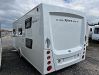 Xplore 586 SE 2018 Caravan Photo