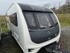 Sterling Eccles 590 2016 Caravan Photo