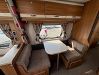 Swift Challenger SE 630 2014 Caravan Photo