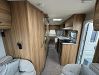 Elddis Avante 566 2015 Caravan Photo