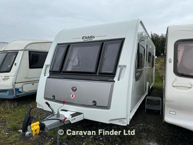 Elddis Avante 566 2015