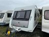 Elddis Avante 566 2015 Caravan Photo