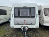 Elddis Avante 566 2015 Caravan Photo