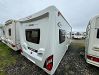 Elddis Avante 566 2015 Caravan Photo