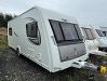 Elddis Avante 566 2015 Caravan Photo