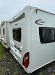 Elddis Avante 566 2015 Caravan Photo