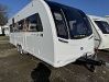 Bailey Unicorn Pamplona 2023 Caravan Photo