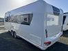 Bailey Unicorn Pamplona 2023 Caravan Photo