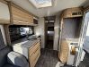 Bailey Unicorn Pamplona 2023 Caravan Photo