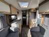 Bailey Unicorn Pamplona 2023 Caravan Photo