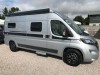 Hymer HymerCar Grand Canyon motorhome for sale from Adventure LV