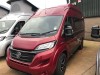 Hymer HymerCar Ayers Rock motorhome for sale from Adventure LV