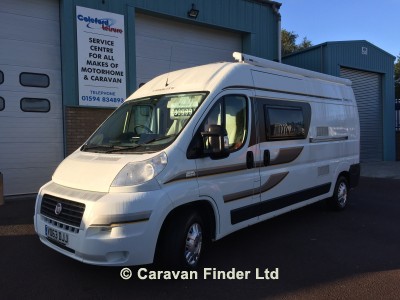 Other Tribute 669 2013 Motorhomes Photo
