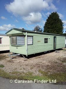 Willerby Magnum 2012