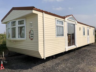 Willerby Lydhurst 2003