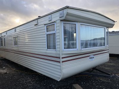 Willerby RT Superwarm 2000