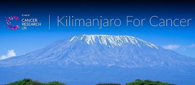Kilimanjaro Climb for Cancer Research