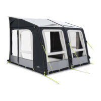 Kampa Dometic Rally Air Pro 330 Porch Thumbnail