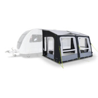 Kampa Dometic Rally Air Pro 390 Porch Thumbnail